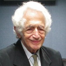 Richard J. Bernstein