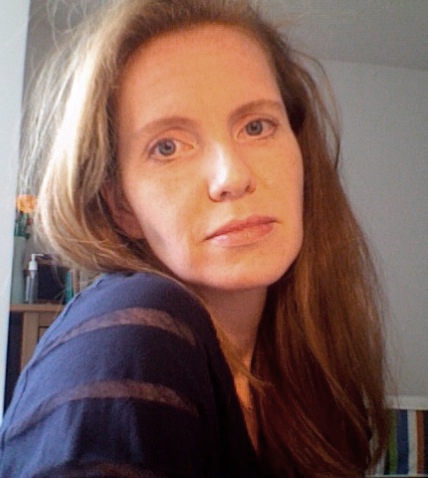 Esther Kreider-Verhalle