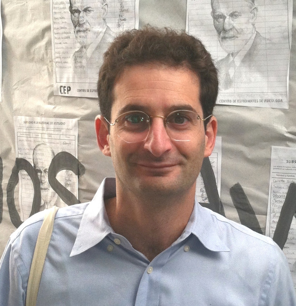 Federico Finchelstein