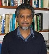 Anwar Shaikh