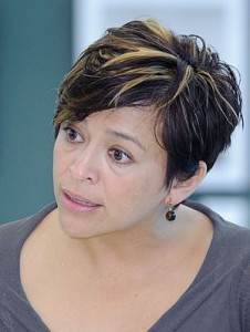 Anabel Herandez &Acirc;&copy; Stephan Rohl | Heinrich-B&Atilde;&para;ll-Stiftung [Flickr]