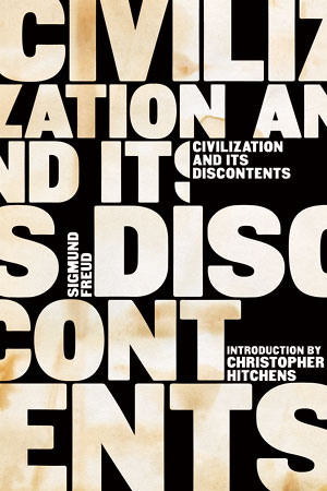 sigmund freud civilization and its discontents essay Civilization and its discontents civilization and its discontents is a book by sigmund freud it was written in 1929 and first published in german in 1930 as das unbehagen in der kultur (the uneasiness in civilization. sigmund freud civilization and its discontents essay Civilization and its discontents civilization and its discontents is a book by sigmund freud it was written in 1929 and first published in german in 1930 as das unbehagen in der kultur (the uneasiness in civilization.