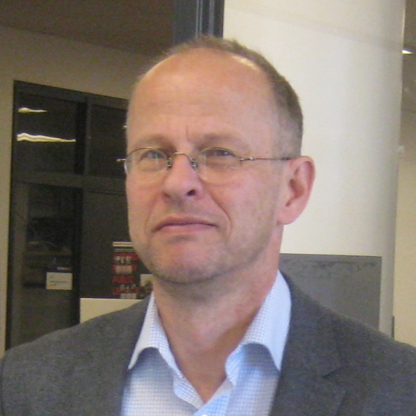 Klaus Bruhn Jensen