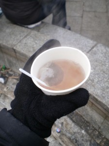 Euromaidan in Kiev on December 4, 2013 © ЮÑÑй ÐÑлка | Wikimedia Commons