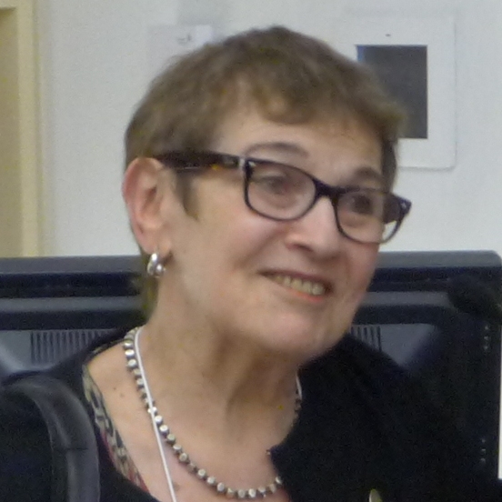 Vera Zolberg