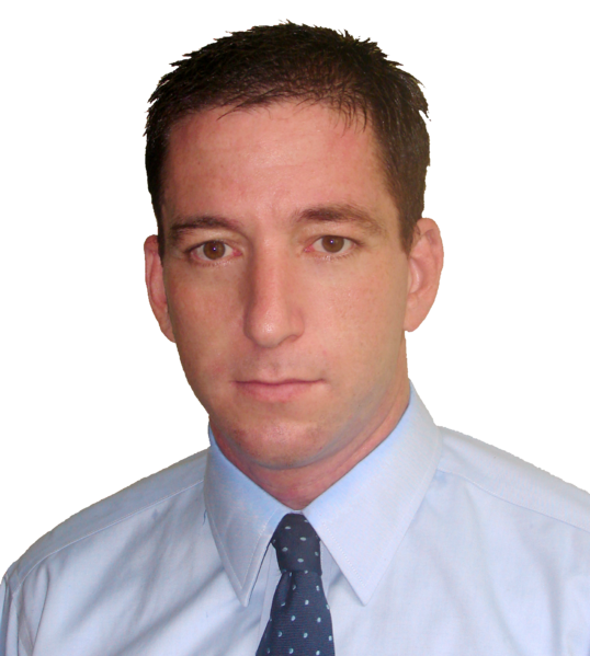 Glenn Greenwald
