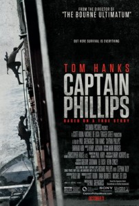 Captain Phillips film poster &Acirc;&copy; Columbia Pictures | TheWrap.com