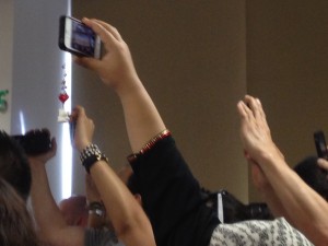 Smartphone photography &Acirc;&copy; 2013 Verhalle