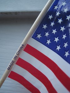 "Made in China" &Acirc;&copy; H.L.I.T. | Flickr