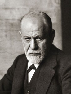 Sigmund Freud in 1926 &Acirc;&copy; Ferdinand Schmutzer | Wikimedia Commons