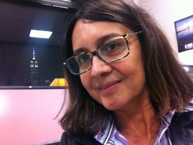 Gisela Albuquerque Weise