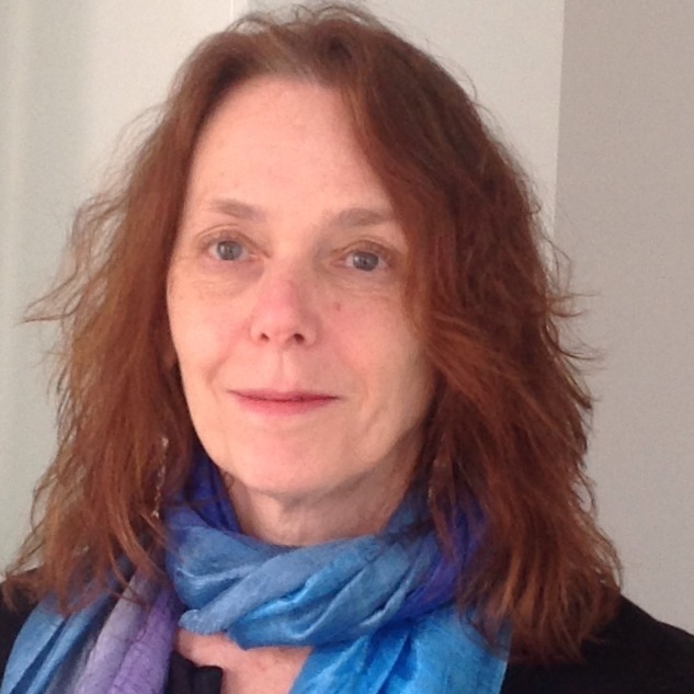 Nancy Weiss Hanrahan