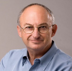 Israeli M.K. Professor Arie (Aryeh) Eldad &Acirc;&copy; Segal | Wikimedia Commons