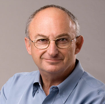 Neil Asher Silberman