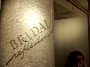 "Bridal Reflections" (from New York Trip) &Acirc;&copy; VancityAllie.com | Flickr