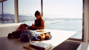 Leaving Greece for Italy &Acirc;&copy; Laura Crowhurst | Flickr