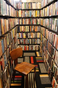 A sociological library &Acirc;&copy; Connie Ma | Flickr