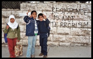 In Ramallah, Palestine &Acirc;&copy; scottmontreal | Flickr