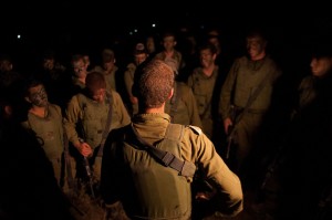 Israel Defense Forces IDF forces prepare themselves before entering Gaza &Acirc;&copy; Israel Defense Forces | Flickr