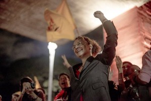 Luciana Genro &Acirc;&copy; Gui Mohallem | Revista Geni