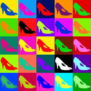 The Struggle Between Mass Consumption and Authenticity © Alice | Flickr