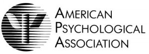 Logo of American Psychological Association © American Psychological Association | apa.org