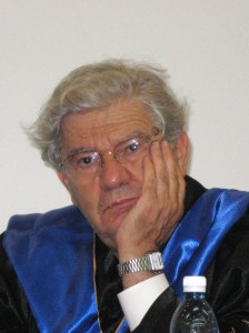 Aharon Barak &Acirc;&copy; Jonathan Klinger | Wikimedia Commons