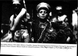 From Mirand&Atilde;&copy; (1997)