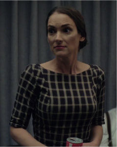 From Michael Almereyda's "Experimenter," 2015.