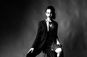 Androgyny53, 2015 &Acirc;&copy; RAZ Zarate | Flickr