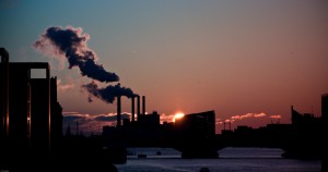 Sunset 2009 © Paul Sønder |Flickr