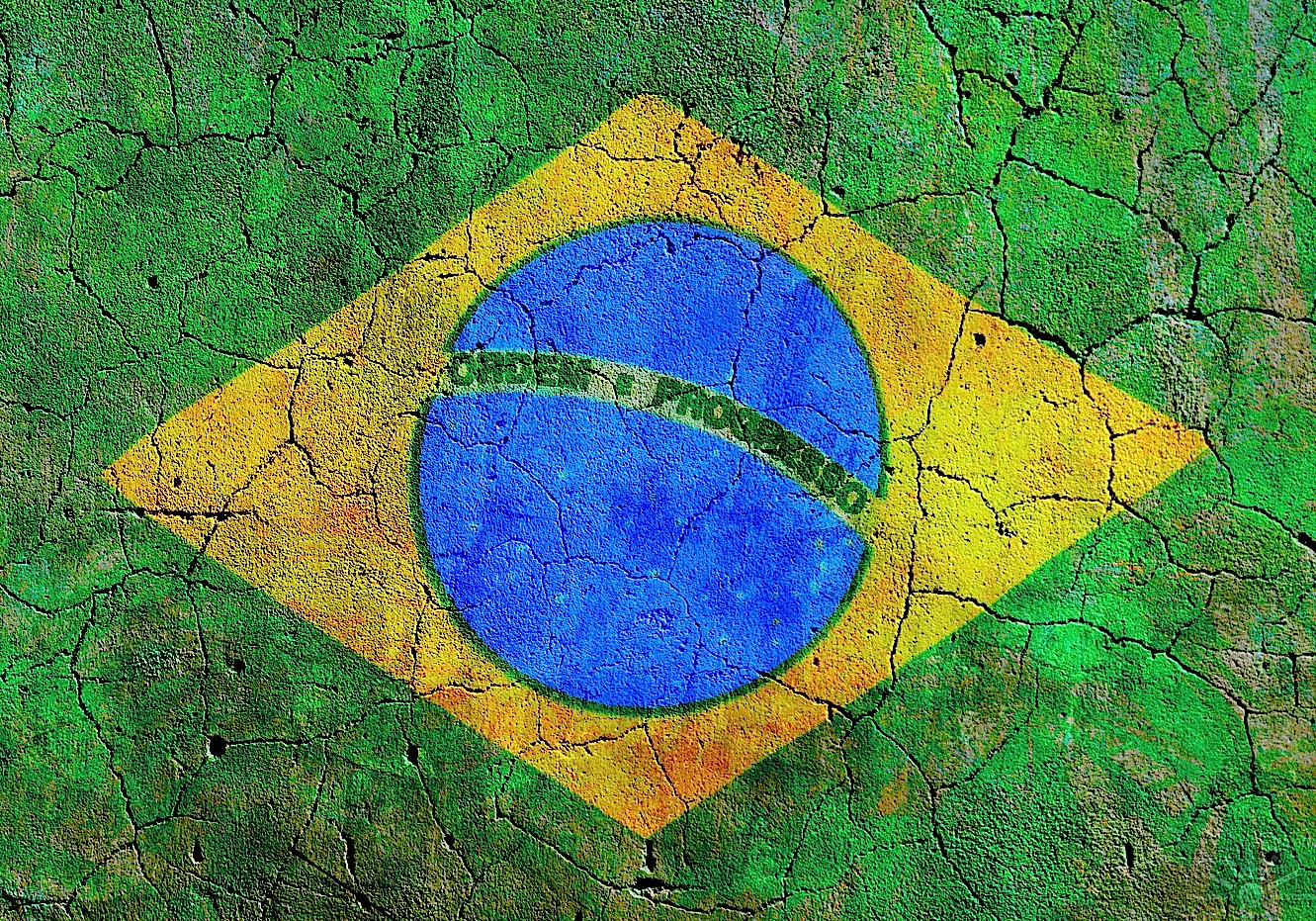 Brazil Is Not A Capitalist Country Public Seminar