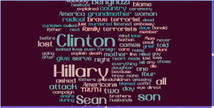 Patricia Smith speech