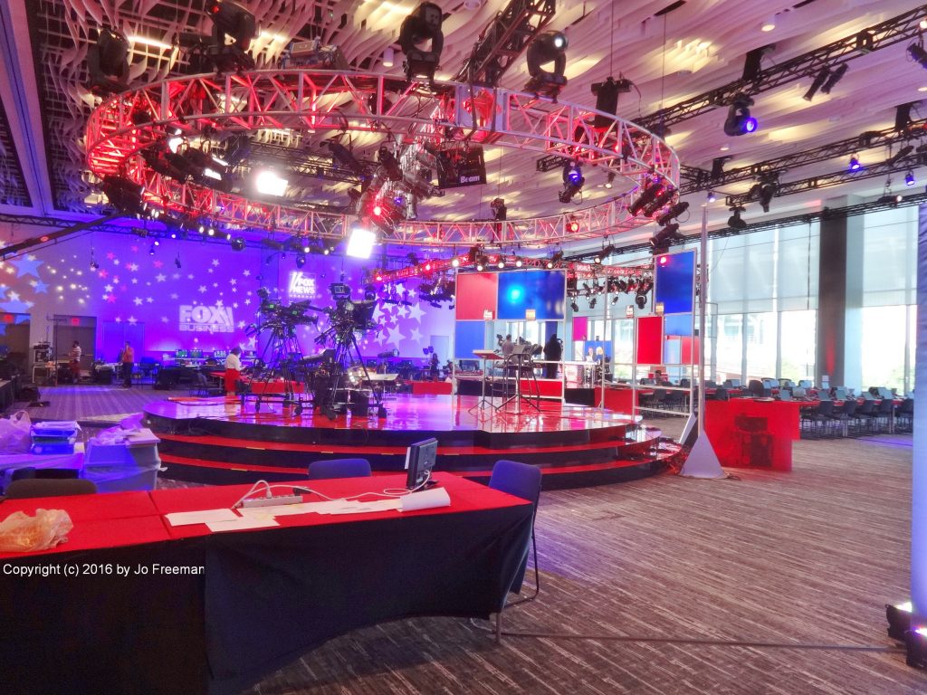 RNC © Jo Freeman | 2016