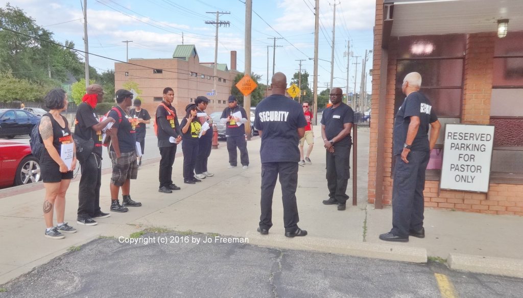 Copyright (c) by Jo Freeman