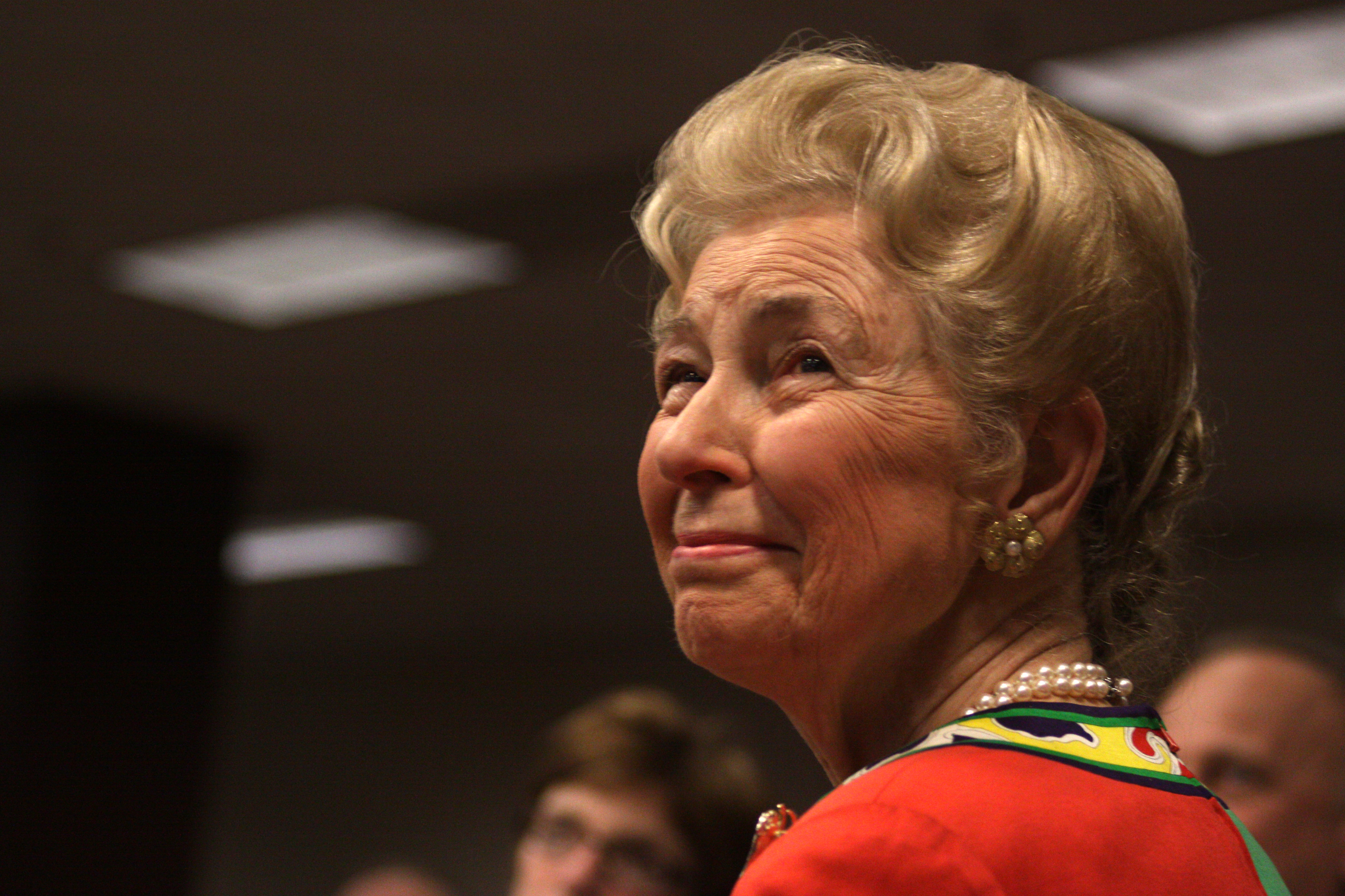 Essay on phyllis schlafly