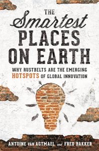 Image © Public Affairs Books Publisher | http://www.publicaffairsbooks.com/book/the-smartest-places-on-earth/9781610394352