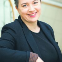 Barbara Godlewska-Bujok