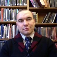 Aaron James Wendland