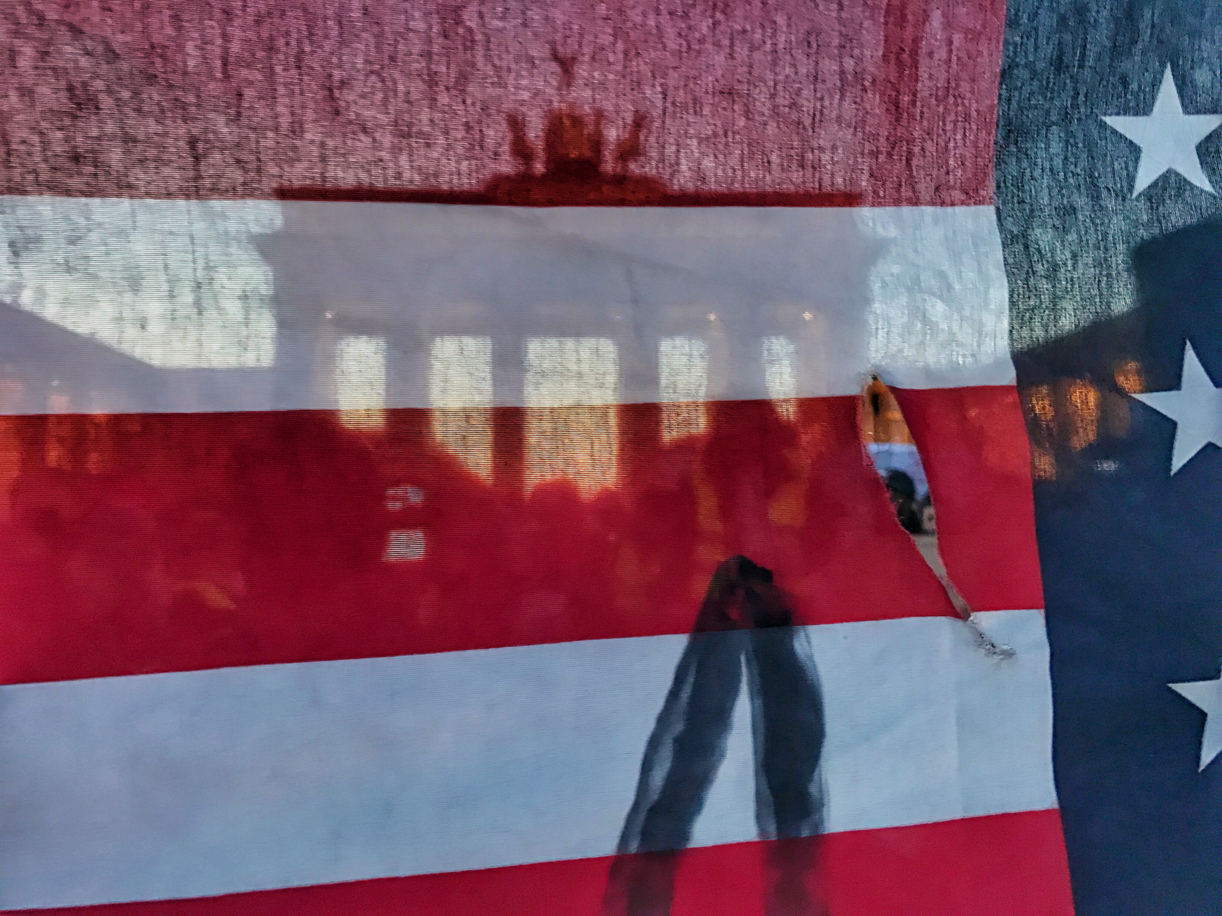 constitutional patriotism and america