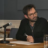 Aris Komporozos-Athanasiou