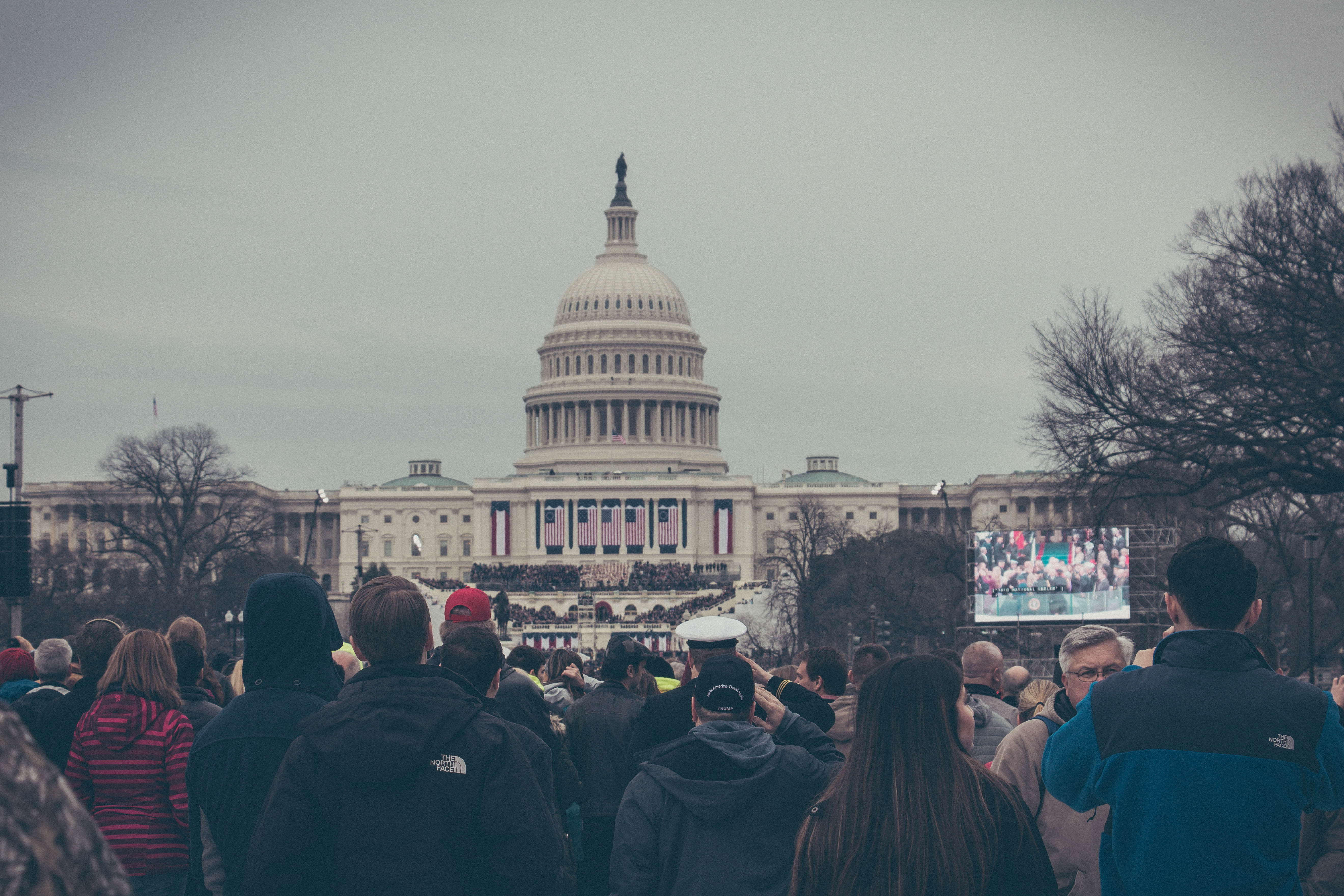 size matters public seminar trump inauguration crowd size fox