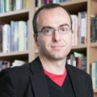 Dimitris Vardoulakis