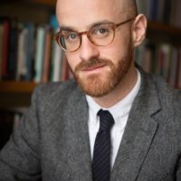 Alexander Livingston