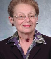 Florence Wagman Roisman