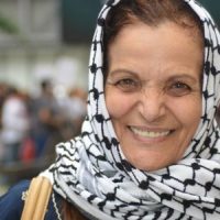 Rasmea Yousef Odeh