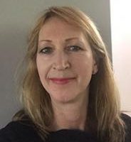 Frances McCall Rosenbluth