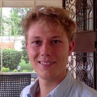 Nikolaus von Andrian Werburg