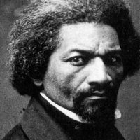 Frederick Douglass