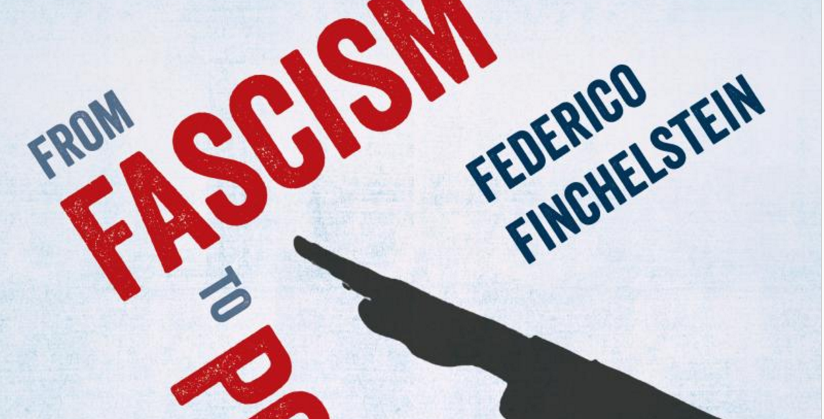 from fascism to populism in history public seminar